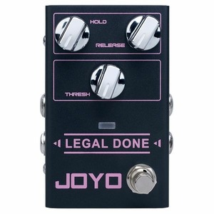 Гитарная педаль эффектов/ примочка Joyo R-23