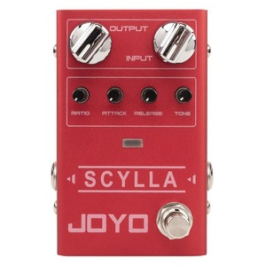 Гитарная педаль эффектов/ примочка Joyo R-27