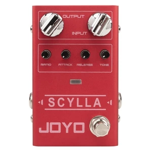 Гитарная педаль эффектов/ примочка Joyo R-27