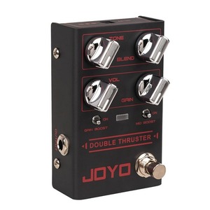 Гитарная педаль эффектов/ примочка Joyo R-28