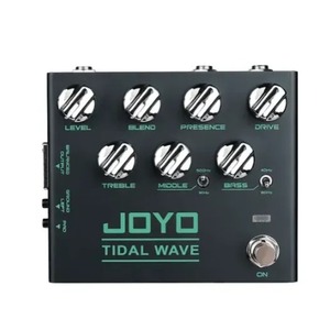 Гитарная педаль эффектов/ примочка Joyo R-30