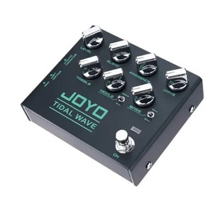 Гитарная педаль эффектов/ примочка Joyo R-30