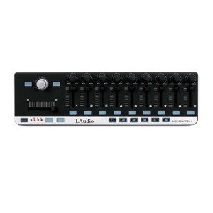 Миди контроллер LAudio EasyLine-set