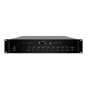 Микшер-усилитель универсальный LAudio LAM1120B