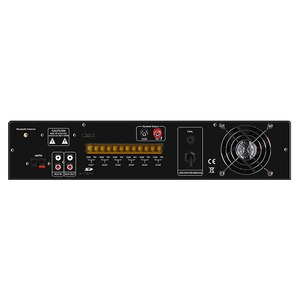 Микшер-усилитель универсальный LAudio LAMT6650