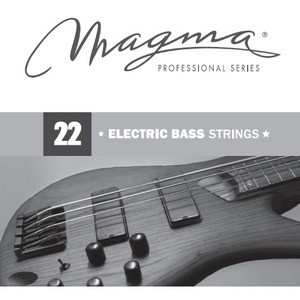 Струны для бас-гитары Magma Strings BS022N