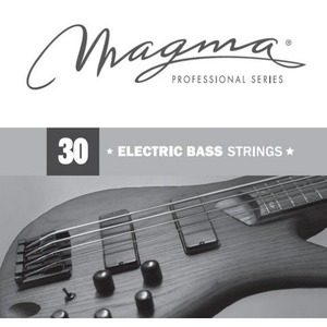 Струны для бас-гитары Magma Strings BS030N