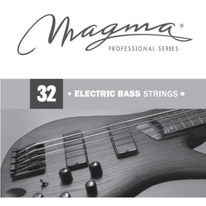 Струны для бас-гитары Magma Strings BS032N