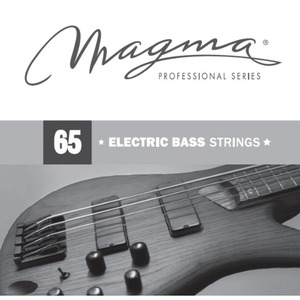 Струны для бас-гитары Magma Strings BS065N