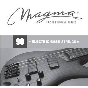 Струны для бас-гитары Magma Strings BS090N