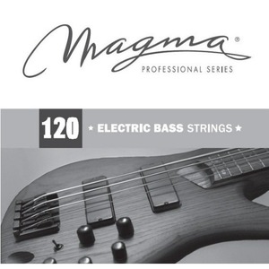 Струны для бас-гитары Magma Strings BS120N