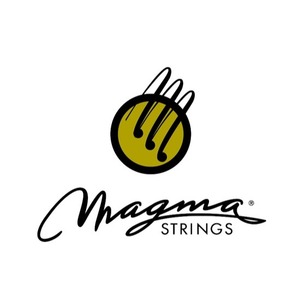 Струны для акустической гитары Magma Strings GA009PB