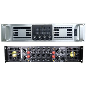 Усилитель мощности (концертный) LAudio NEX-4400