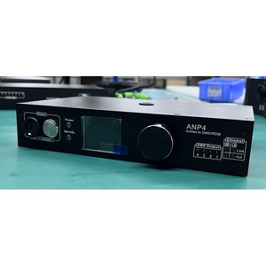 DMX контроллер LAudio Node-4