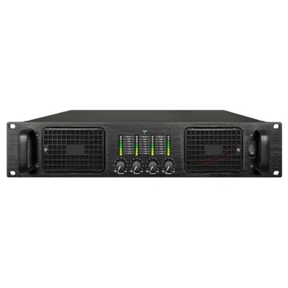Усилитель мощности (концертный) LAudio PB-4