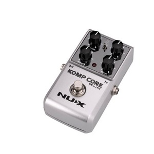 Гитарная педаль эффектов/ примочка NUX Kоmp-Core-Deluxe