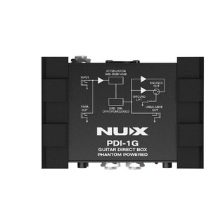 Di-Box NUX PDI - 1G