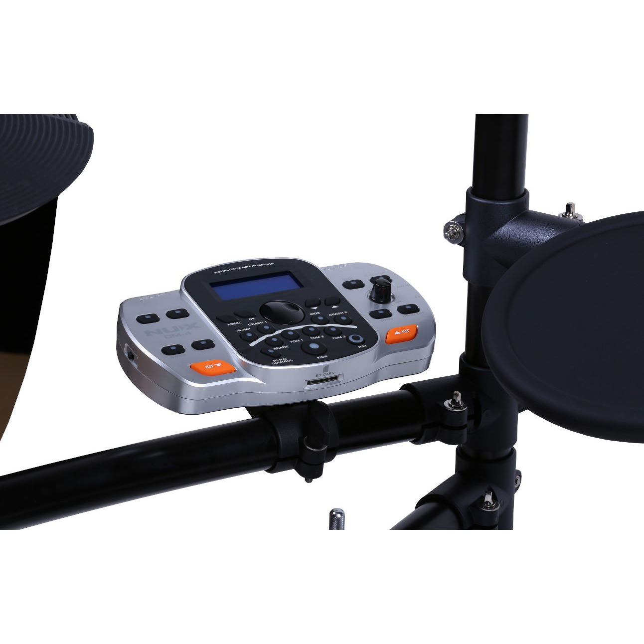 Nux Dm 8 Купить В Москве