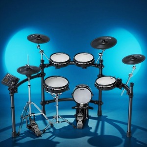 Электронная ударная установка NUX DM-8