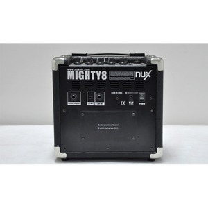 Гитарный комбо NUX Mighty-8