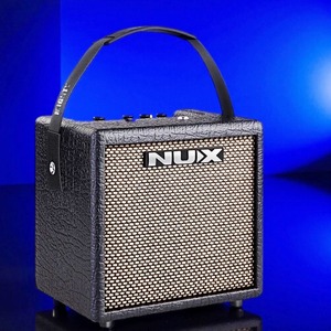 Гитарный комбо NUX Mighty-8BT-MKII
