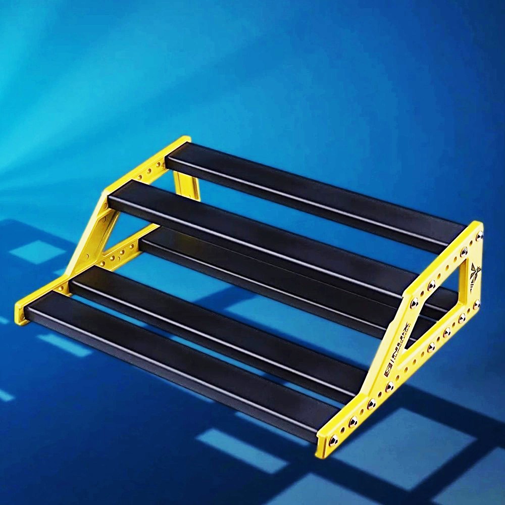 Кейс для педали эффектов NUX NPB-S