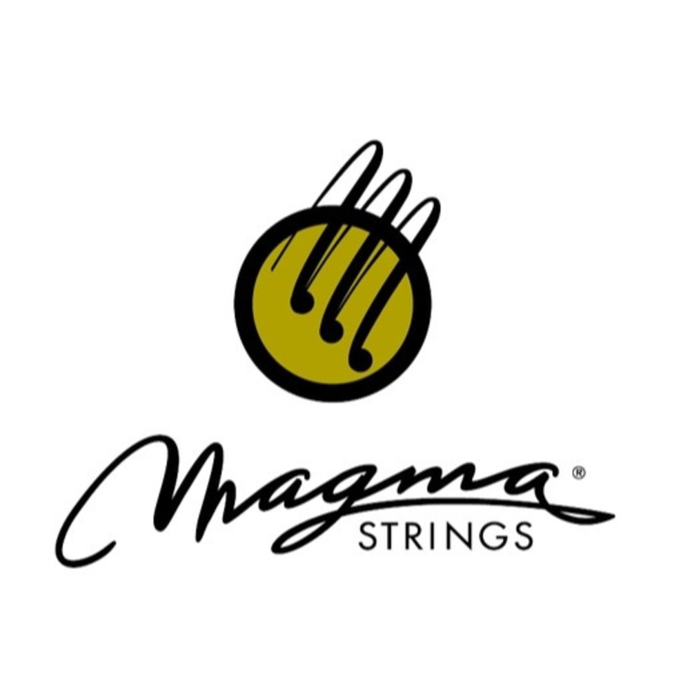 Струны для классической гитары Magma Strings GC125D