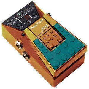 Тюнер/метроном NUX PT-5