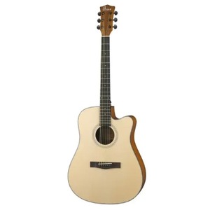 Акустическая гитара Foix FFG-4150С
