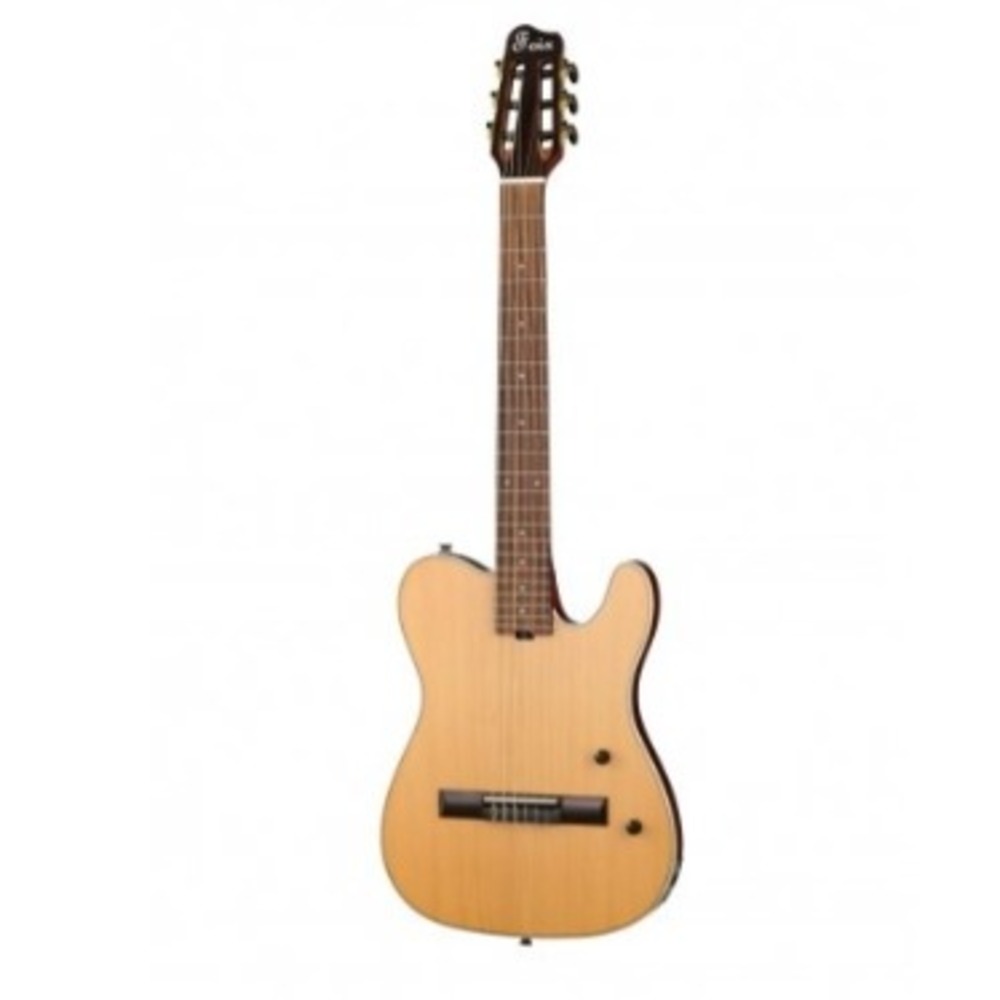 Электроакустическая гитара Foix FFG-EGD-900-NT