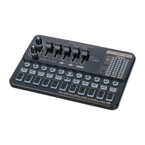 Внешняя звуковая карта с USB Foix V10XPRO