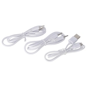 Внешняя звуковая карта с USB Foix V10XPRO