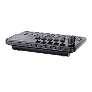 Внешняя звуковая карта с USB Foix V10XPRO+BM900