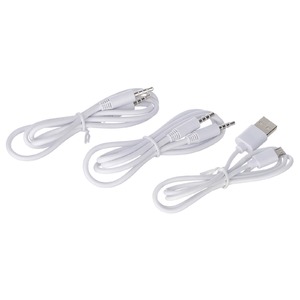 Внешняя звуковая карта с USB Foix V10XPRO+BM900