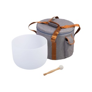 Поющая чаша для медитации Arborea WFCS-10