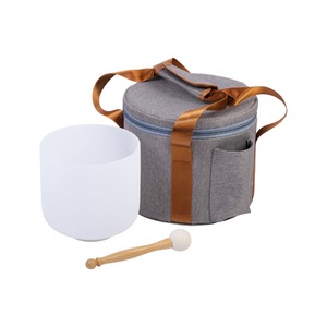 Поющая чаша для медитации Arborea WFCS-7