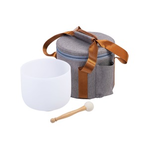 Поющая чаша для медитации Arborea WFCS-8