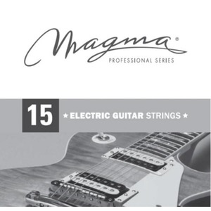 Струны для электрогитары Magma Strings GE0115N