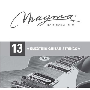 Струны для электрогитары Magma Strings GE013N