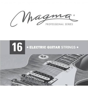 Струны для электрогитары Magma Strings GE016N