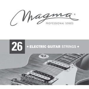 Струны для электрогитары Magma Strings GE026N