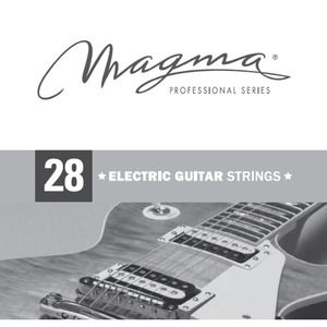 Струны для электрогитары Magma Strings GE028N