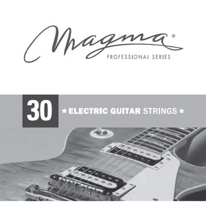 Струны для электрогитары Magma Strings GE030N