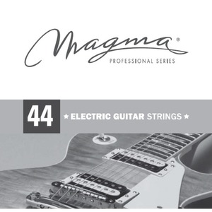 Струны для электрогитары Magma Strings GE044N