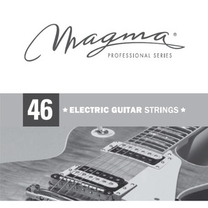 Струны для электрогитары Magma Strings GE046N