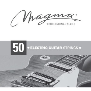 Струны для электрогитары Magma Strings GE050N