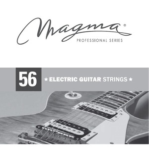 Струны для электрогитары Magma Strings GE056N