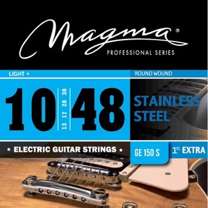 Струны для электрогитары Magma Strings GE150S
