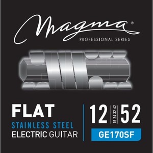 Струны для электрогитары Magma Strings GE170SF
