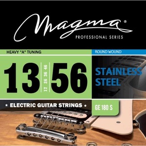 Струны для электрогитары Magma Strings GE180S